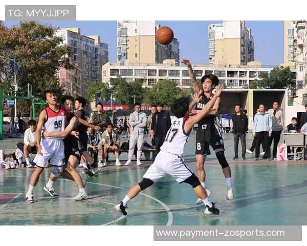 武术与篮球的完美结合探索运动精神与技巧的交融之美 武术与篮球的完美结合探索运动精神与技巧的交融之美