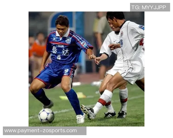 申思的足球人生回顾与成就分析探讨他在中国足球历史上的影响力 申思的足球人生回顾与成就分析探讨他在中国足球历史上的影响力