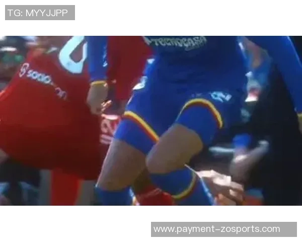 精彩回顾kt足球视频带你领略足球场上的每一个瞬间与激情时刻