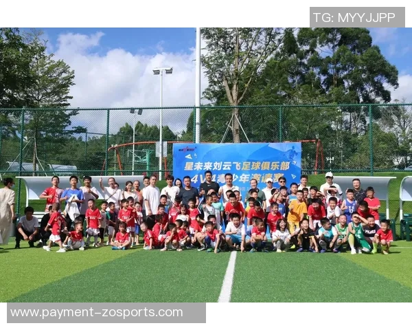 英格兰快乐足球创意探索与实践助力青少年成长与团队精神培养