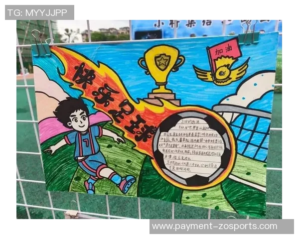 足球社的魅力与活动概述让我们一起探索这项全球运动的乐趣与团队精神