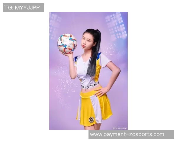 足球宝贝张琪的精彩人生与足球梦想的追逐之旅