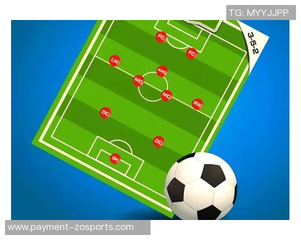 足球阵容图制作技巧与实用工具推荐助你轻松打造完美战术布局