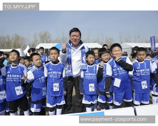 足球训练新动态专家解析最新训练方法与青少年发展趋势